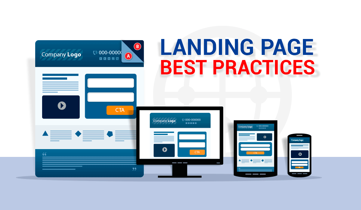 Landingpage