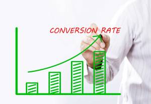 So steigern Sie effektiv die Conversion-Rate Ihrer Website