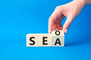 SEO vs. SEA: Was ist der Unterschied und was passt zu Ihrem Unternehmen?