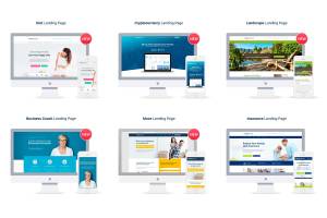 Landing Pages optimieren