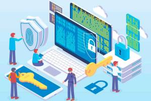 Datenbanksicherheit: Vertrauen durch Datenschutz