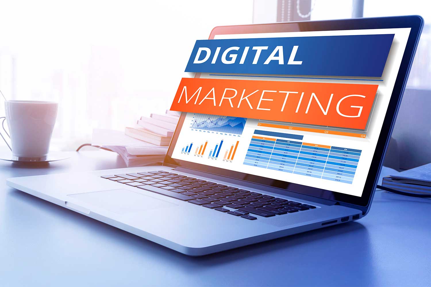 Online-Marketing